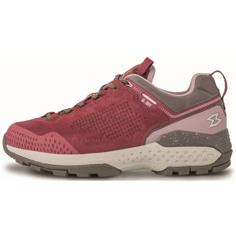 Garmont Жіноче взуття Garmont Groove G-Dry Wms grape/pink