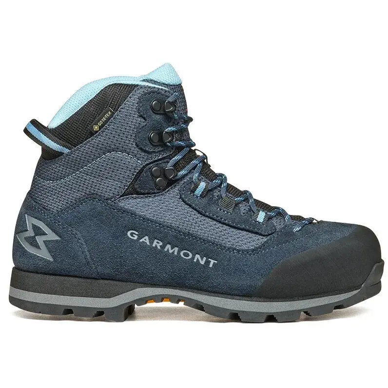 Garmont Трекінгові черевики жіночі Garmont Lagorai II GTX WMS ink blue/sky blue