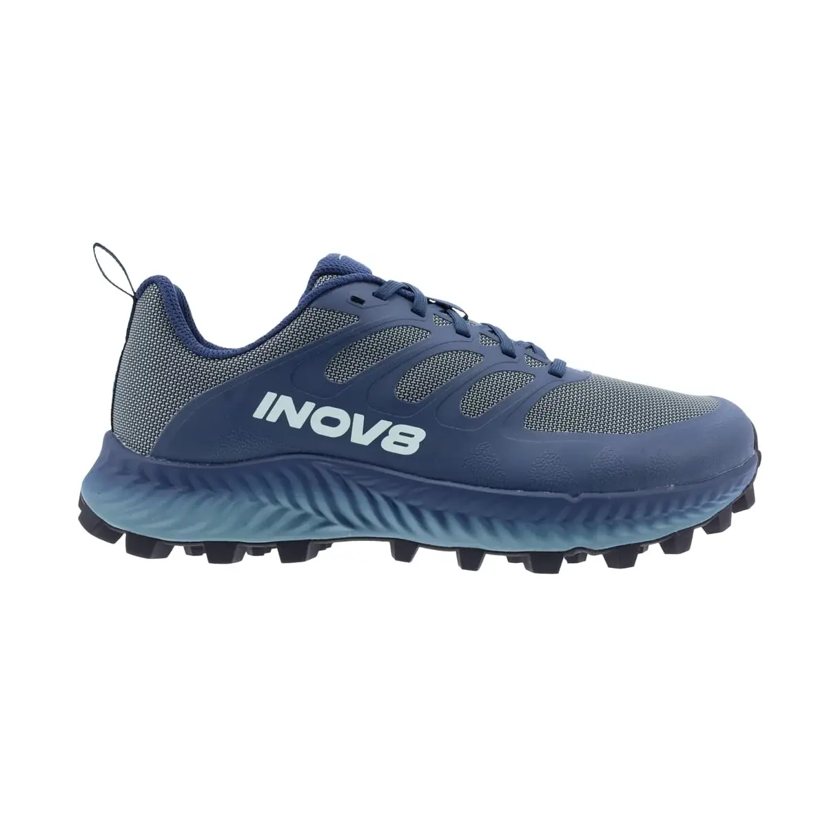 Inov8 Кросівки бігові жіночі Inov8 Mudtalon W (P) storm blue/navy