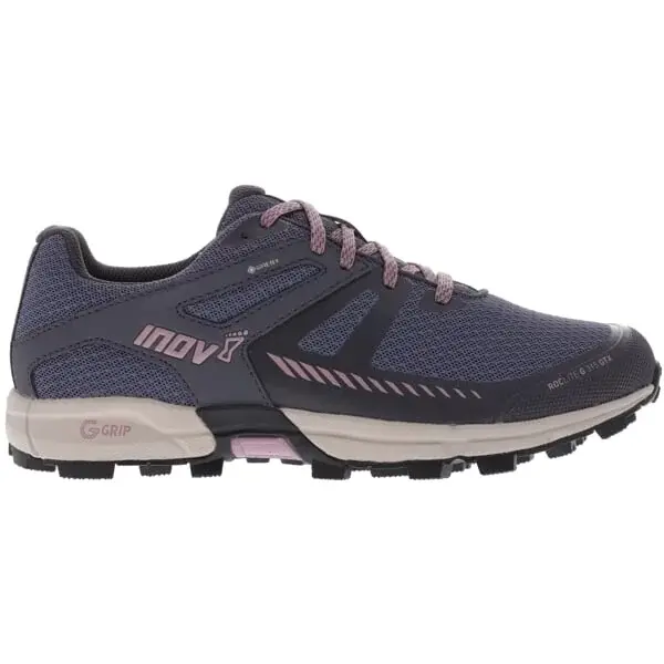 Inov8 Жіноче взуття Inov8 Roclite 315 GTX W purple/grey/lilac