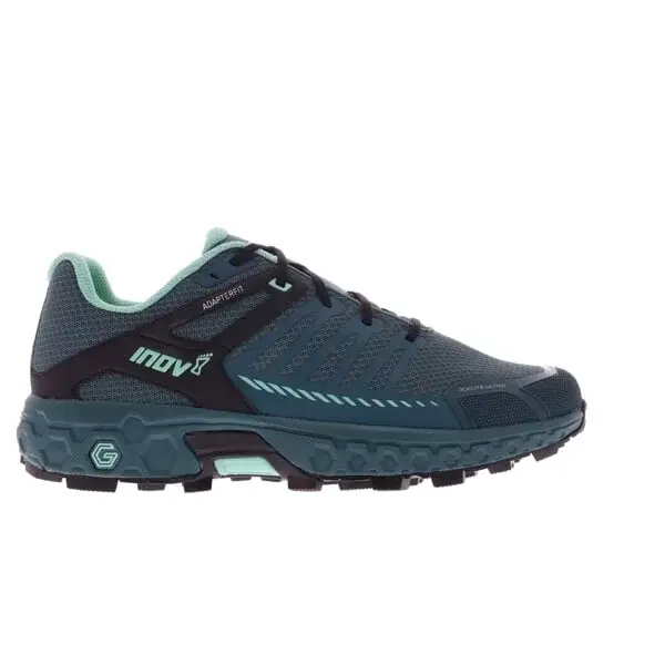 Inov8 Кросівки бігові жіночі Inov8 Roclite Ultra G 320 W teal/mint