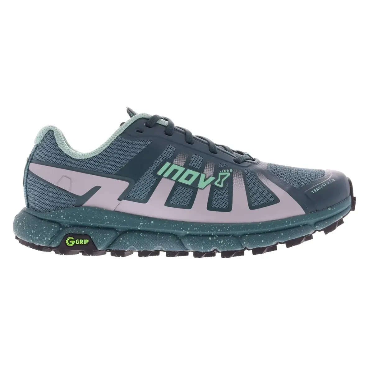 Dámské boty Inov8 Trailfly G 270 W (S) pine/mint