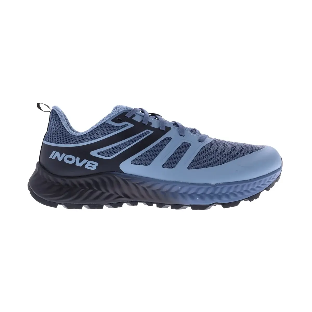 Inov8 Кросівки бігові жіночі Inov8 Trailfly W (S) blue grey/black/slate