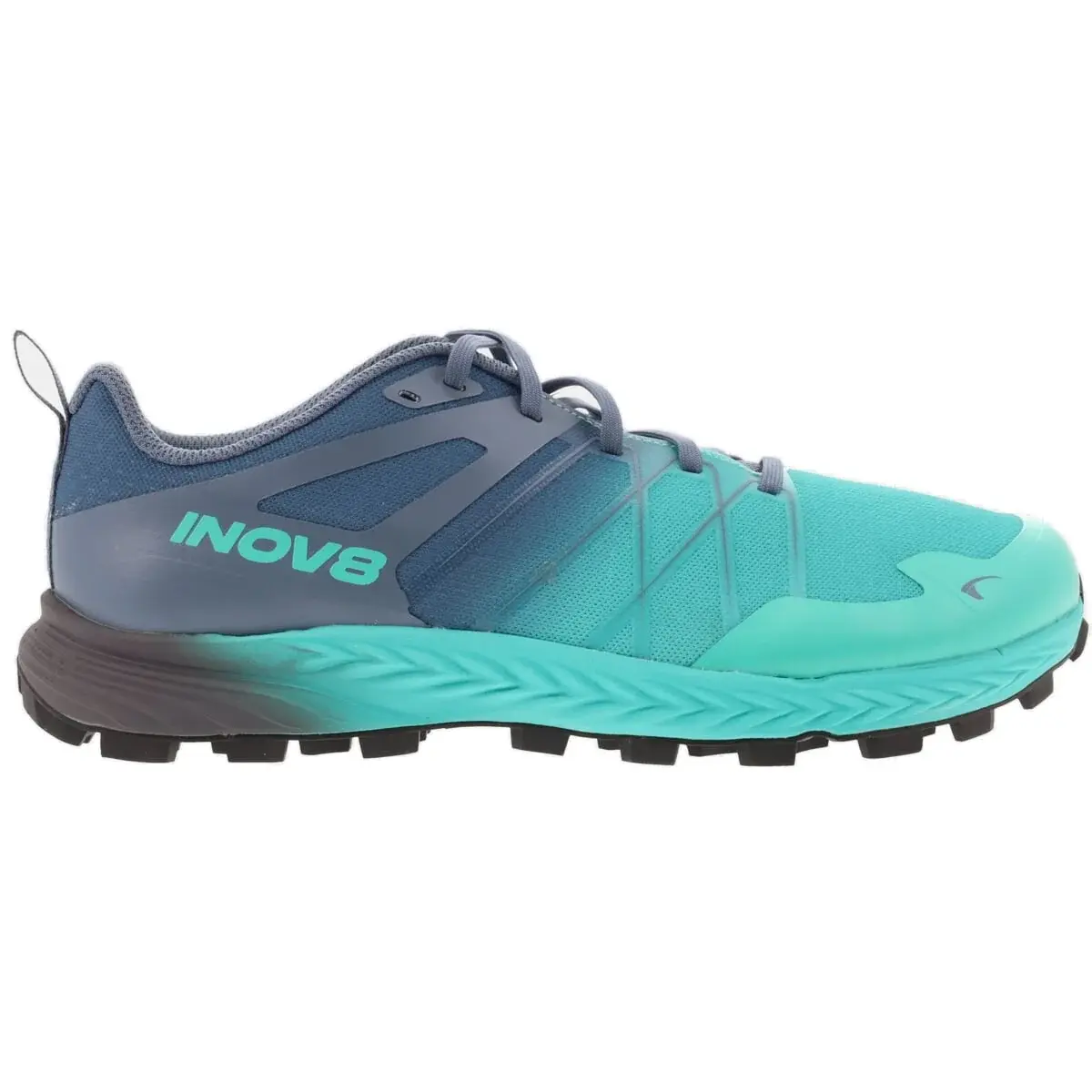Inov8 Кросівки бігові жіночі Inov8 Trailtalon Speed W (S) teal/blue