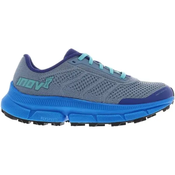Inov8 Кросівки бігові жіночі Inov8 Trailfly Ultra G 280 W light blue/blue