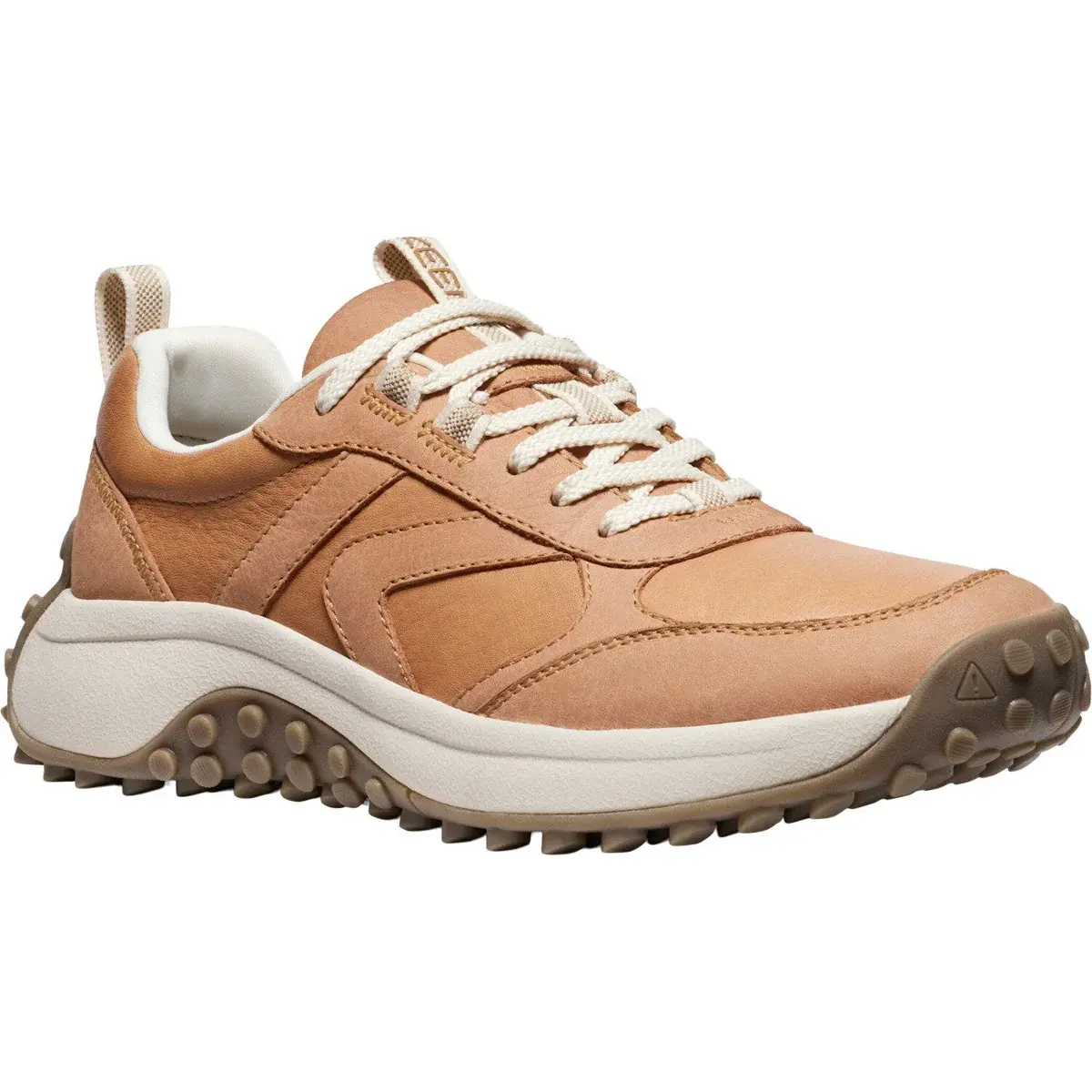 KEEN Жіноче взуття міське KEEN Lea Women natural/birch