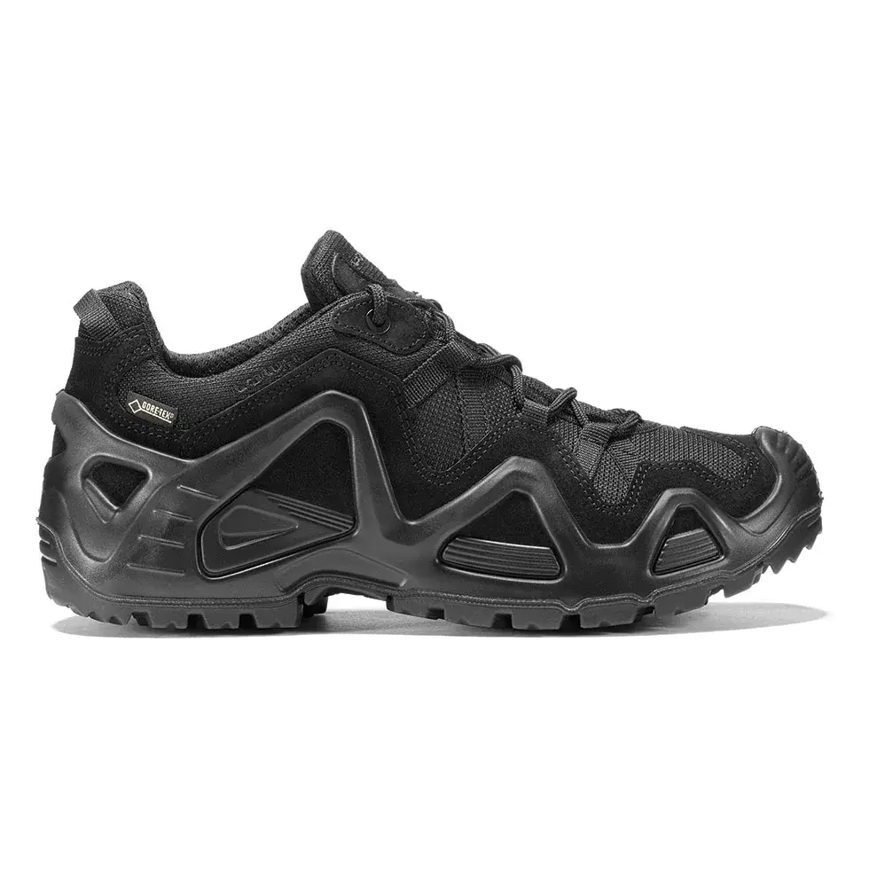 Lowa Жіноче взуття Lowa ZEPHYR GTX LO TF black