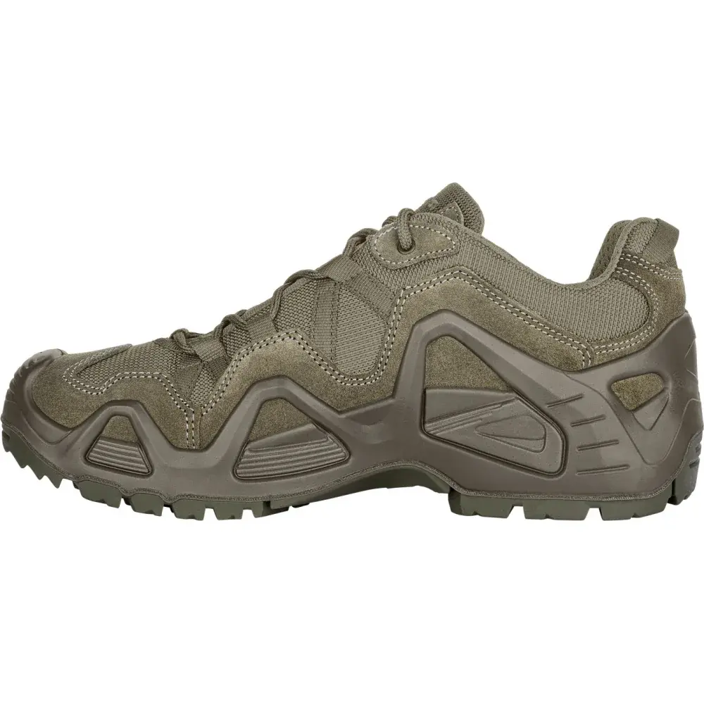 Lowa Жіноче взуття Lowa Zephyr GTX Lo TF Ranger green
