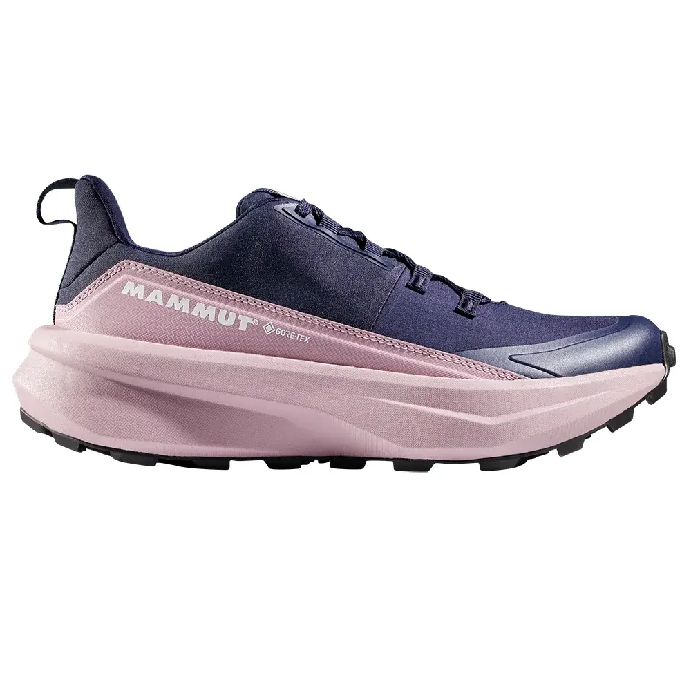 Mammut Жіноче взуття Mammut Aenergy Hike Low GTX marine-dark alpine calamint