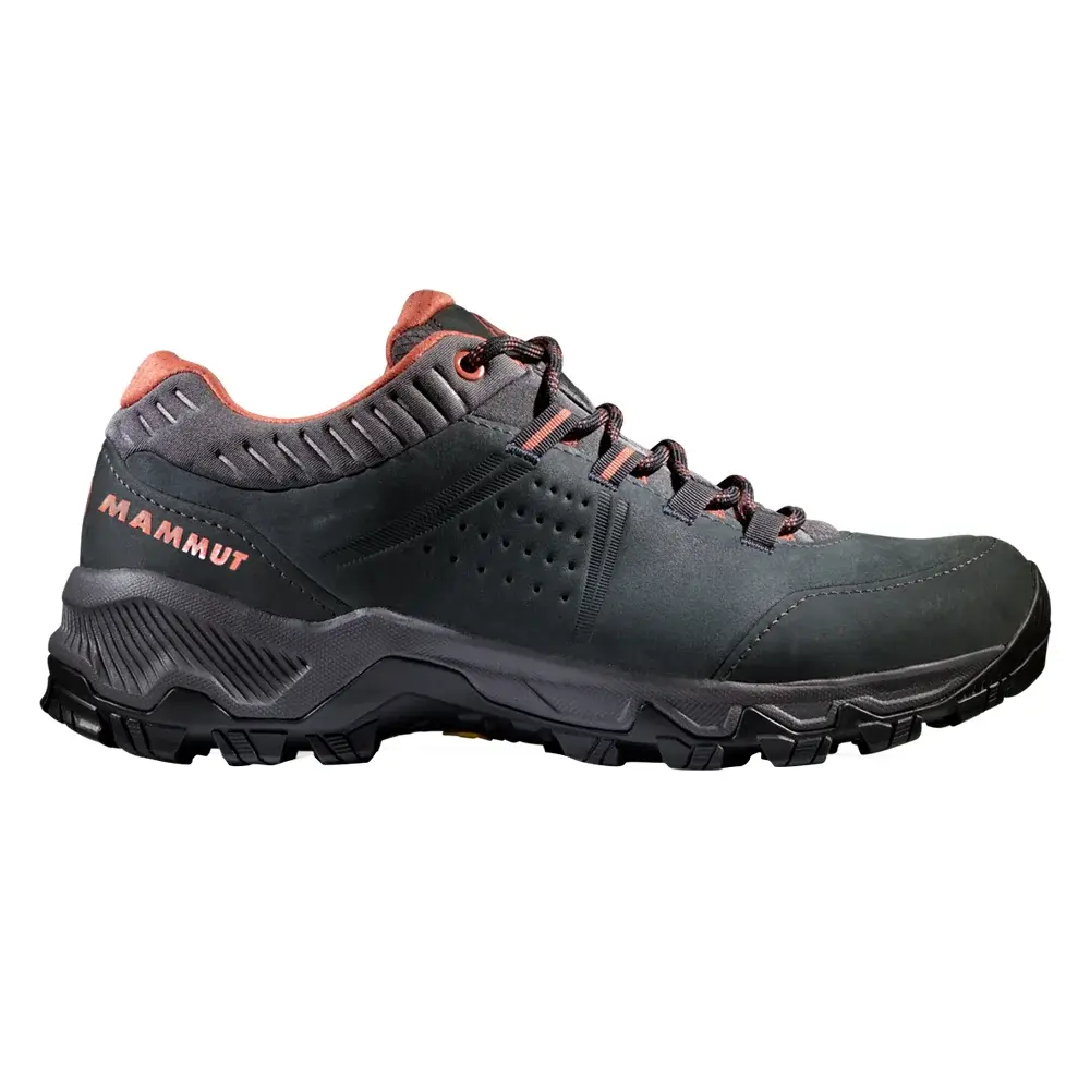 Mammut Жіноче взуття Mammut Nova IV Low GTX black-apricot brandy