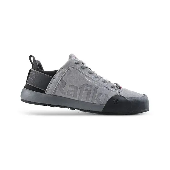 Rafiki Жіноче взуття Rafiki Acces W light gray