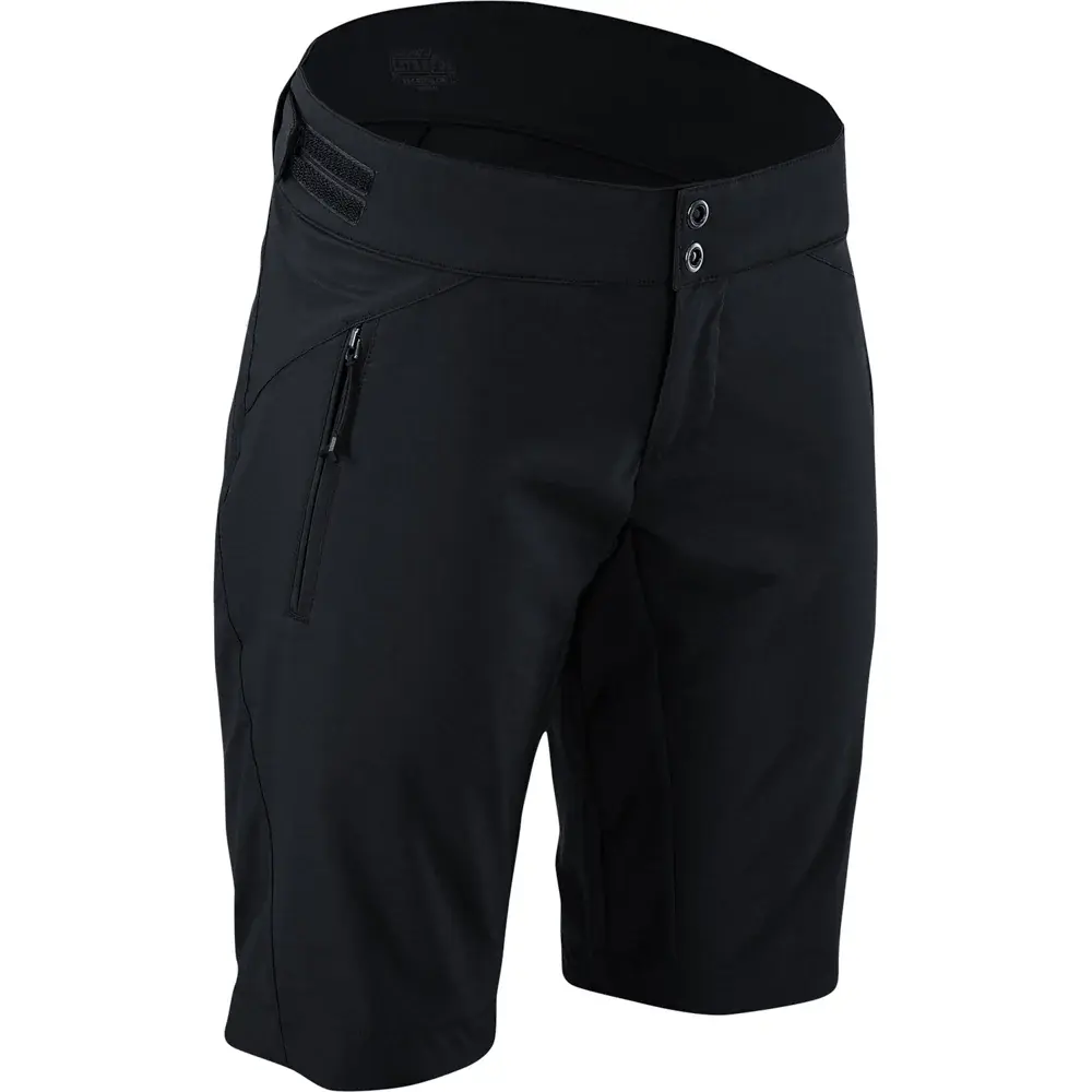 Silvini Шорти для ендуро жіночі Silvini Patria Black