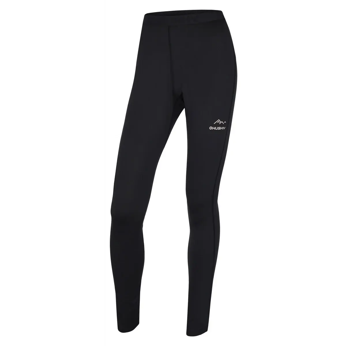 Husky Термоштани жіночі Husky TYME L black, розмір