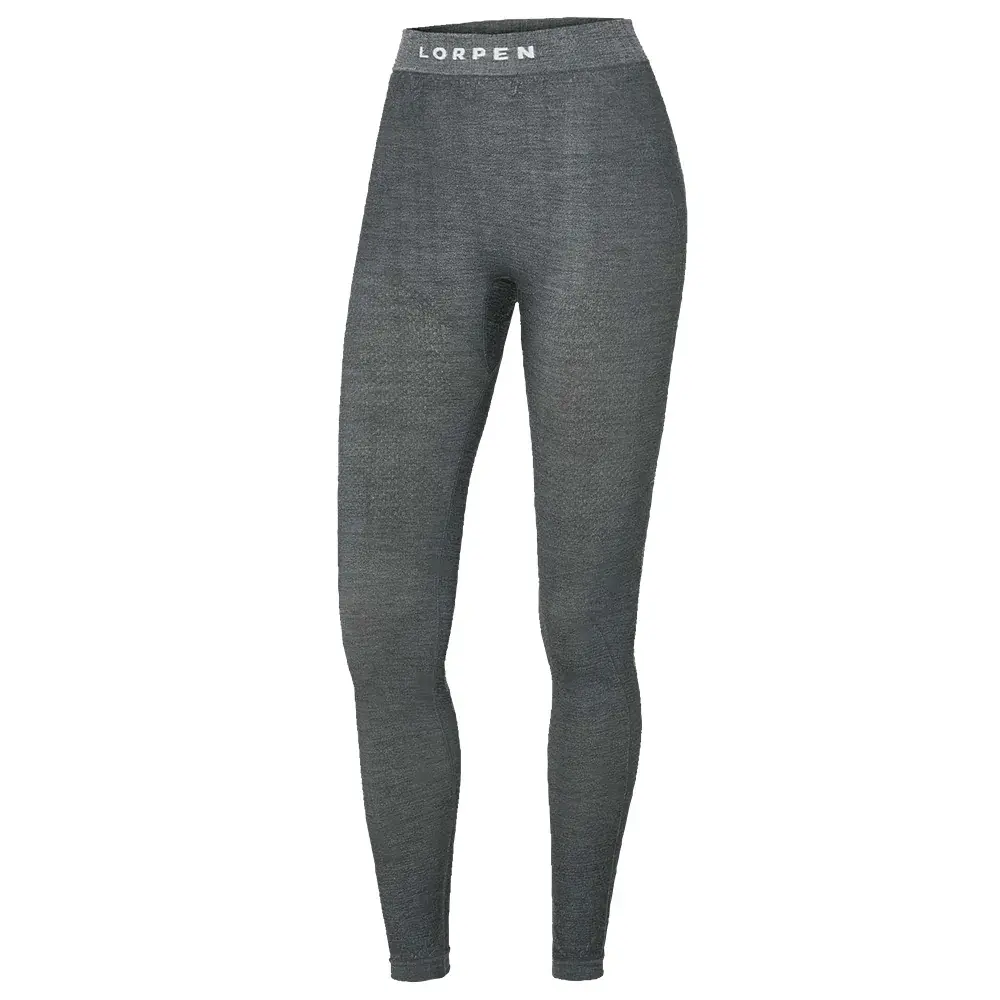 Lorpen Термоштани жіночі Lorpen TAKU PT 5846 LIGHT GREY