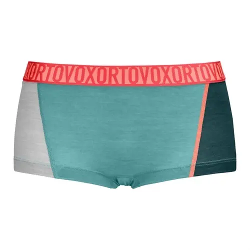 Ortovox Термоштани жіночі Ortovox W's 150 Essential Hot Pants Ice Waterfall