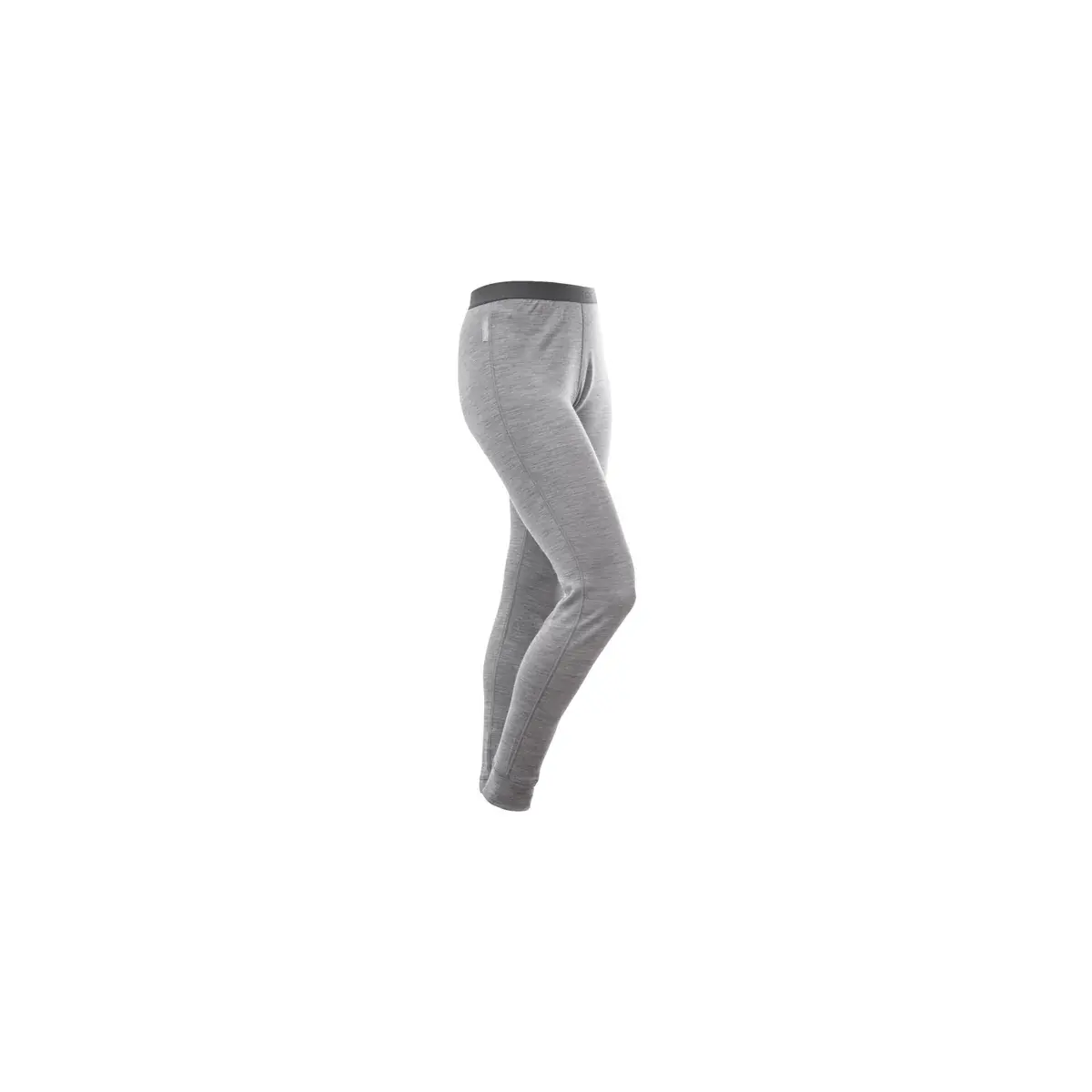 Sensor Термоштани жіночі Sensor Merino Bold Сірий