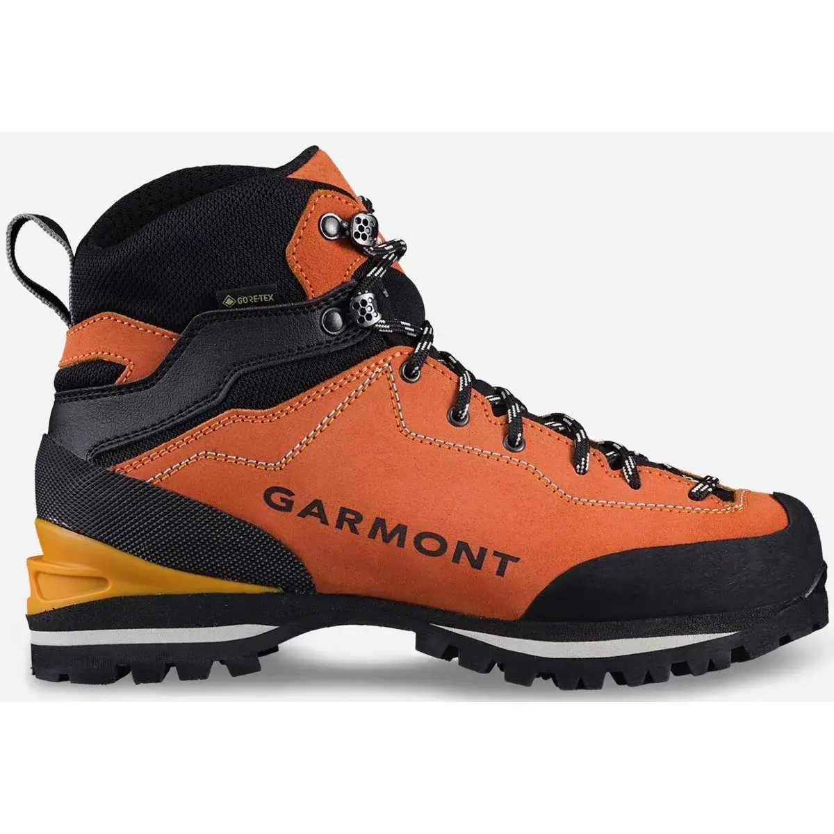 Garmont Черевики альпіністські жіночі Garmont Ascent GTX WMN Tomato red/orange