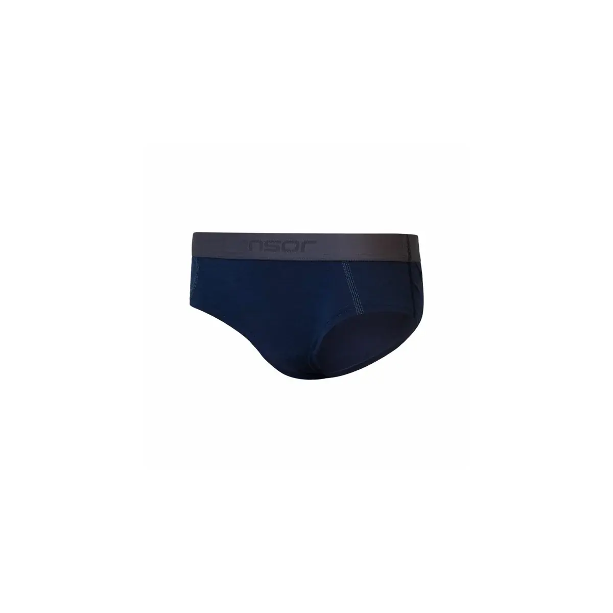 Sensor Труси жіночі Sensor Merino Active deep blue