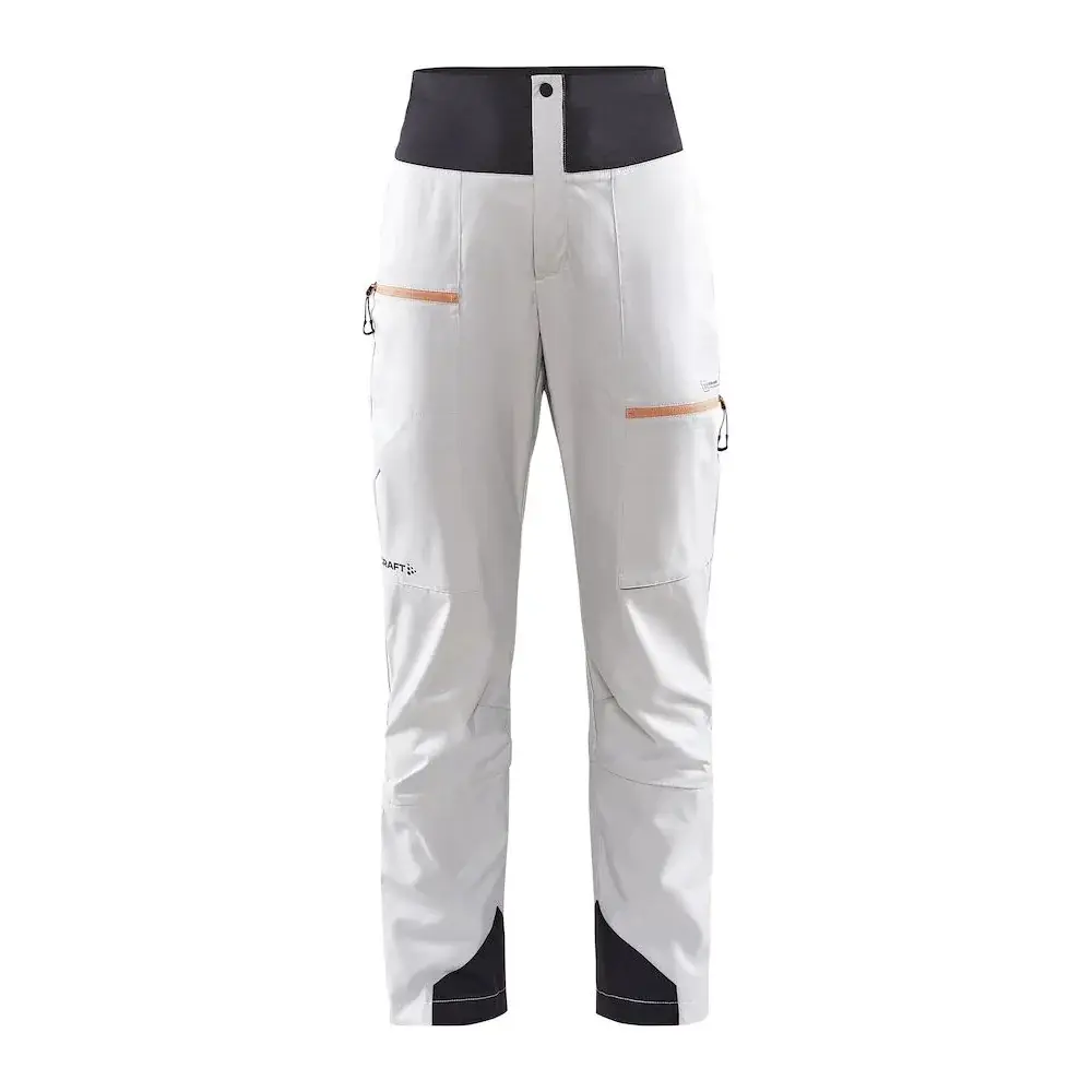 Craft Штани жіночі Craft ADV Backcountry сірий