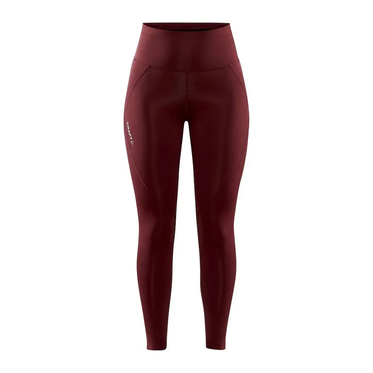 Craft Легінси жіночі Craft ADV Essence High Waist червоний