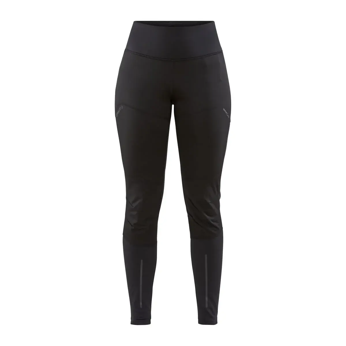 Craft Легінси з мембраною жіночі Craft ADV Core Essence Wind чорний