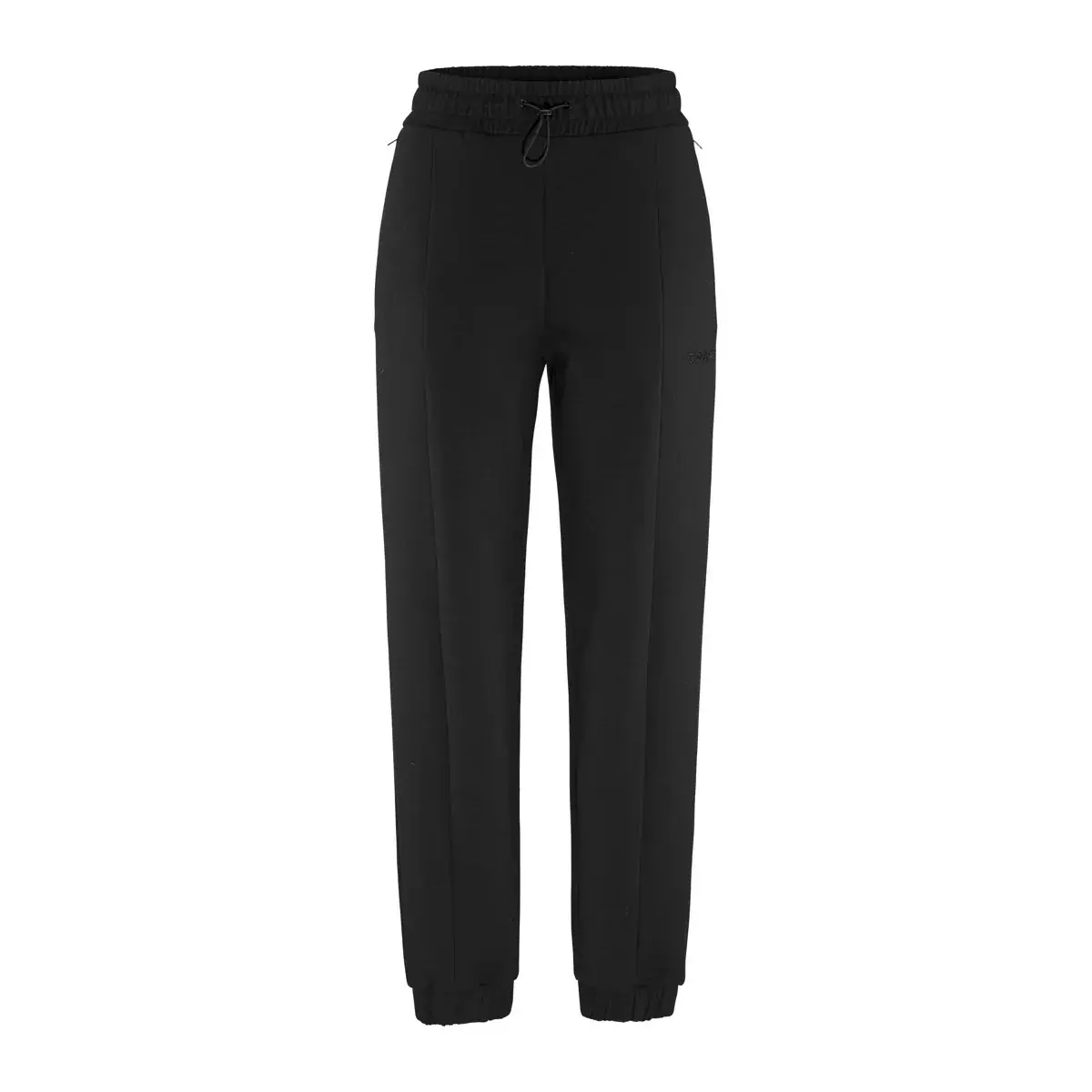 Craft Штани жіночі Craft ADV Join Sweat чорний