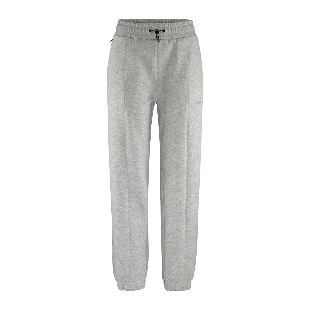 Craft Штани жіночі Craft ADV Join Sweat сірий