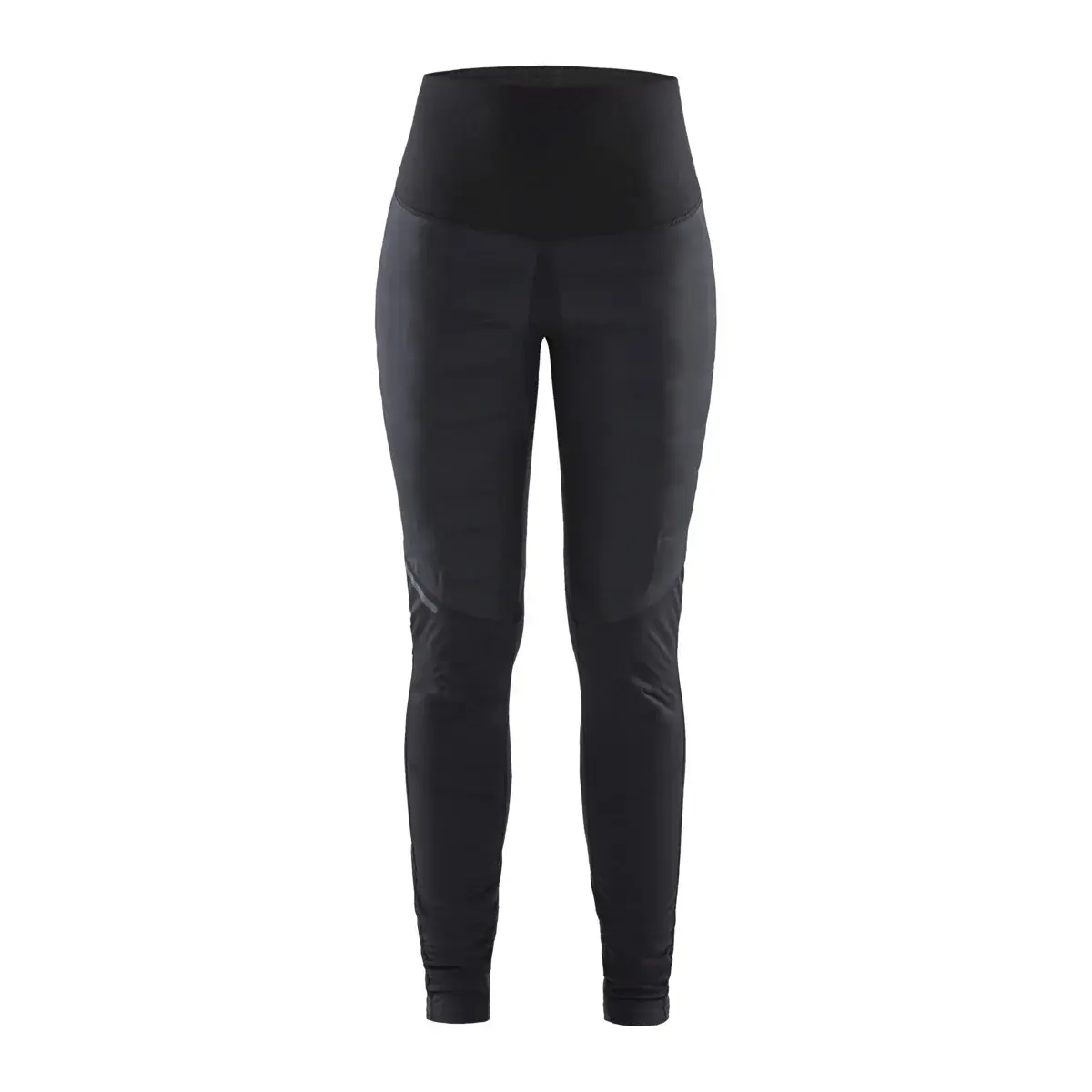 Craft Штани утеплені жіночі Craft Pursuit Thermal чорний