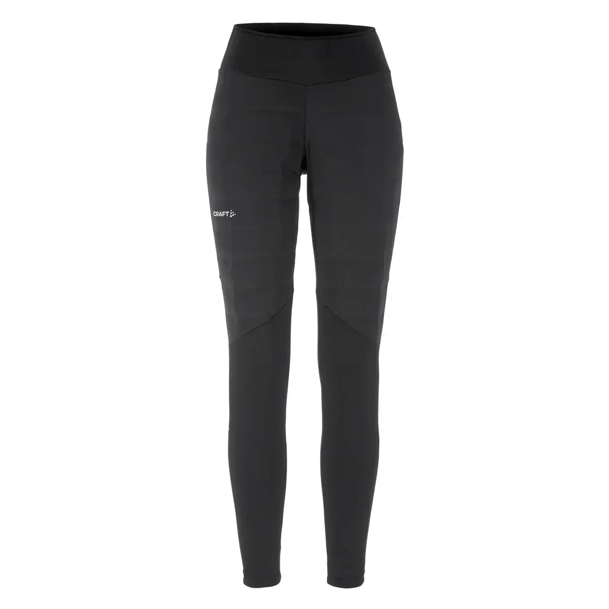 Craft Штани жіночі Craft SubZ Tights 4 чорний