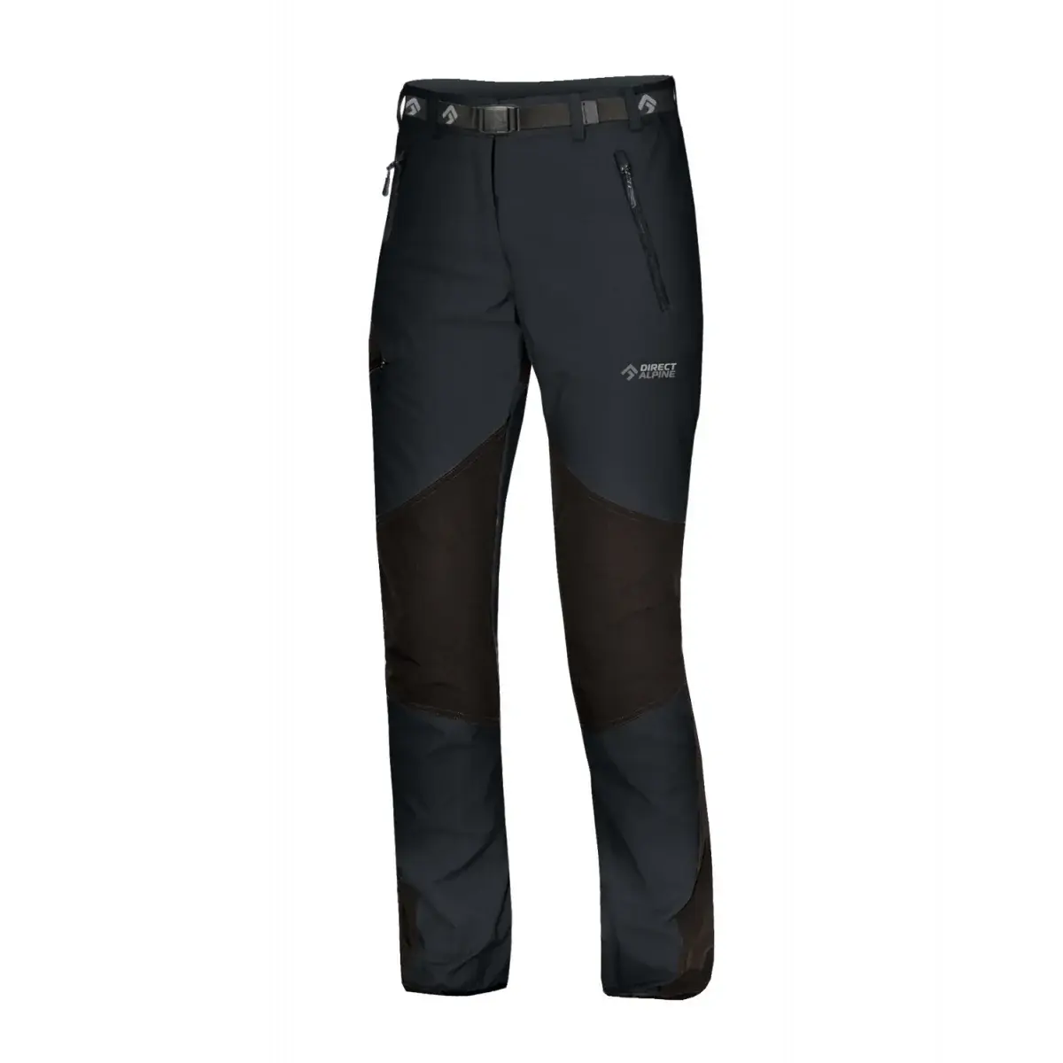 Direct Alpine Штани жіночі Direct Alpine Badile Lady 4.0 black/black