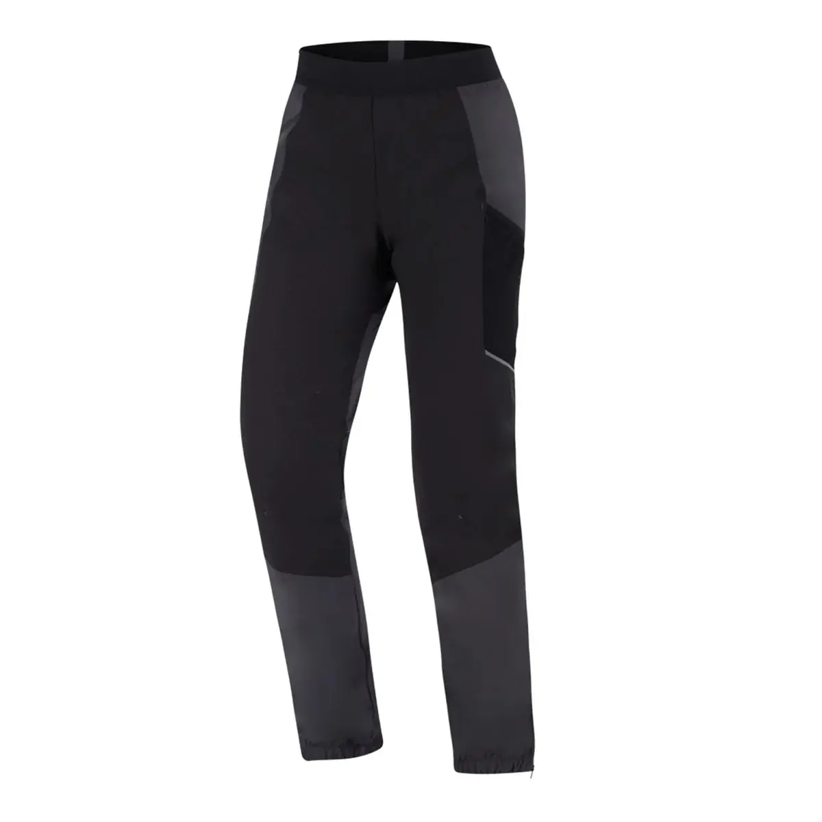 Direct Alpine Штани функціональні всесезонні жіночі Direct Alpine Boki Lady 1.0 black