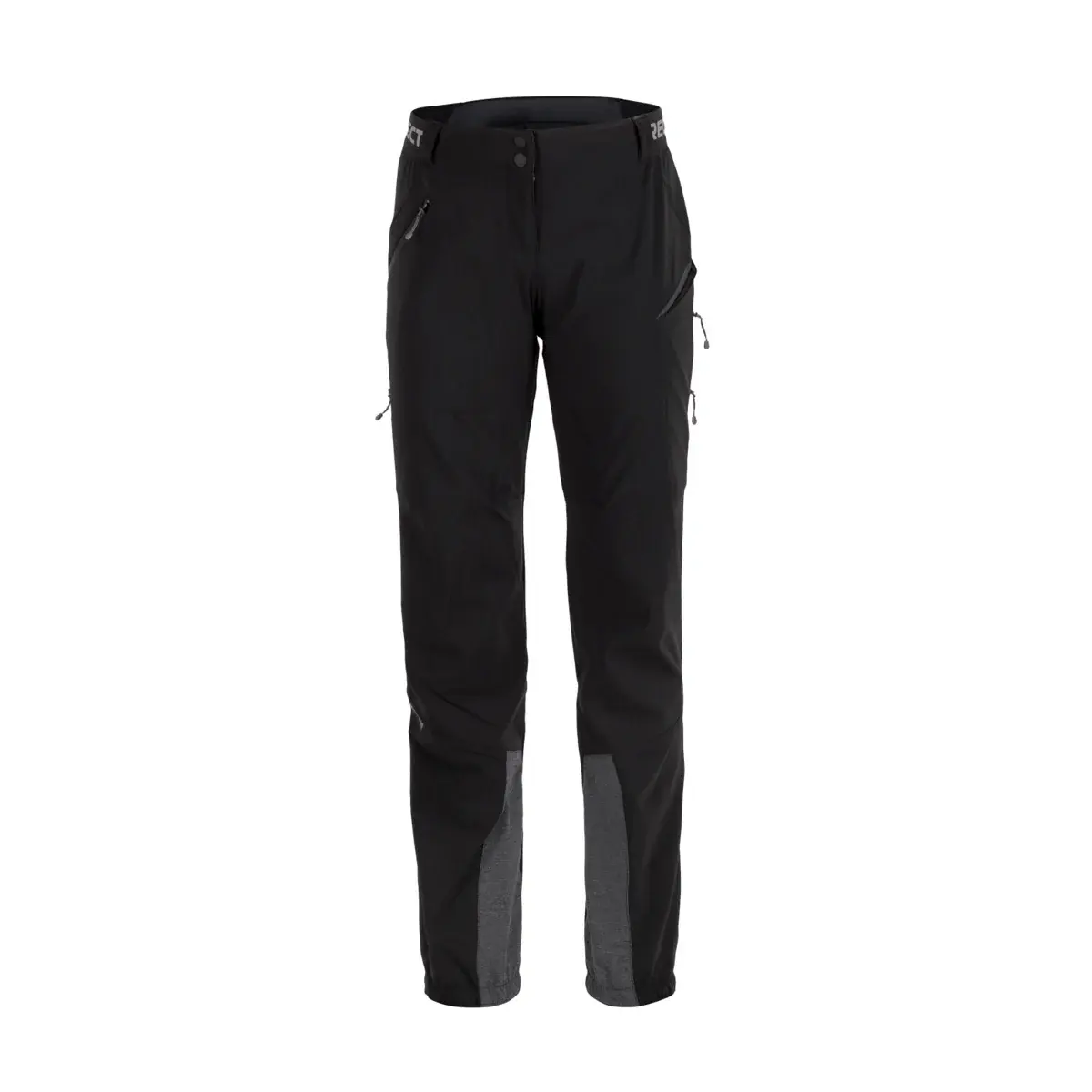 Direct Alpine Штани функціональні зимові жіночі Direct Alpine REBEL LADY 1.0 black