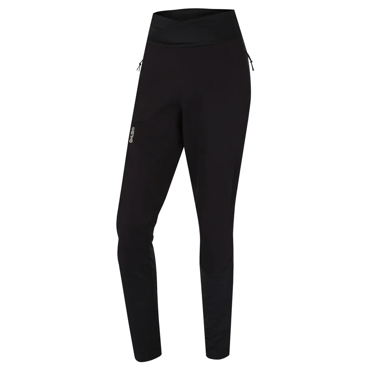 Husky Штани жіночі Husky Kuty L black