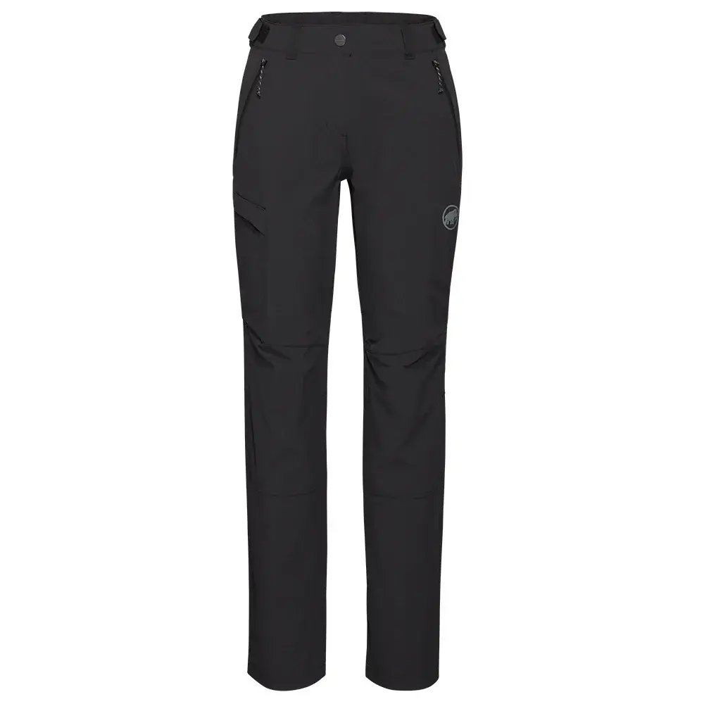 Mammut Штани жіночі Mammut Runbold IV Pants black