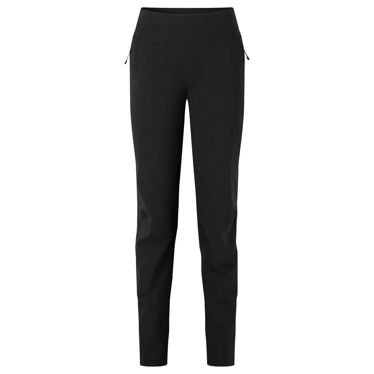 Montane Штани жіночі Montane Fem Tucana Lite Pants Reg Leg Black