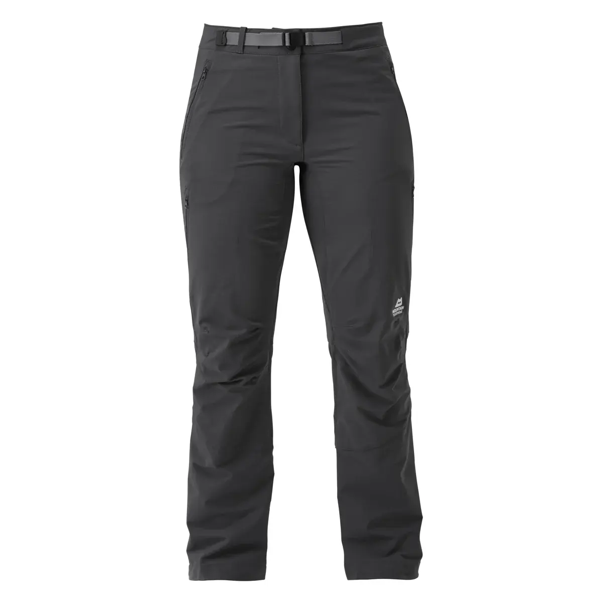 Mountain Equipment Штани софтшелові жіночі Mountain Equipment Chamois Pan Anvil Grey