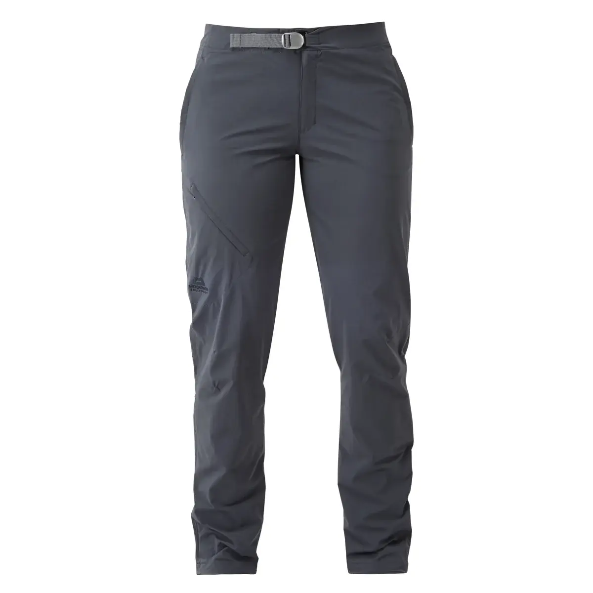Mountain Equipment Штани софтшелові подовжені жіночі Mountain Equipment Comici Pant Obre blue