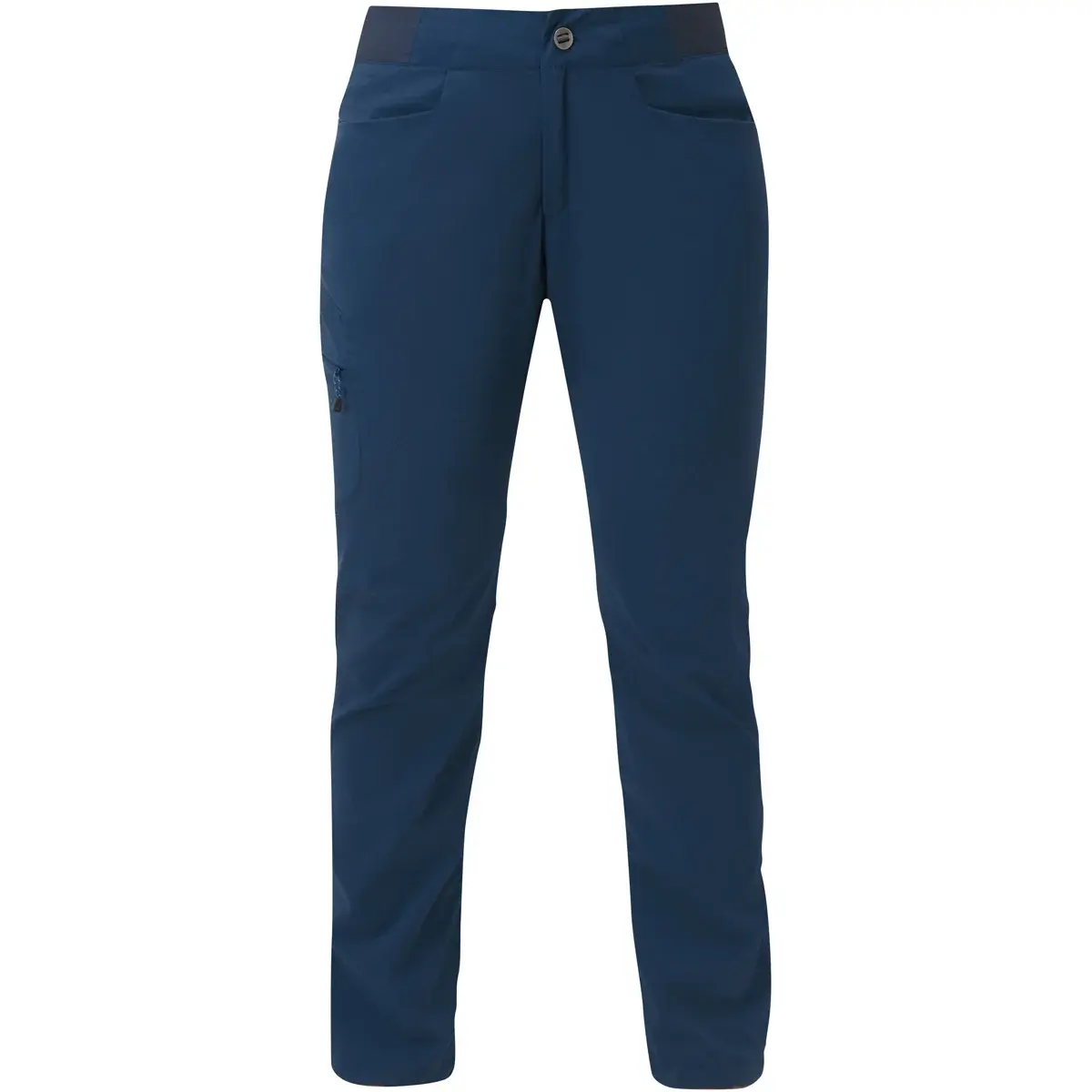 Mountain Equipment Штани для скелелазіння жіночі Mountain Equipment Dihedral Pant Majolica blue