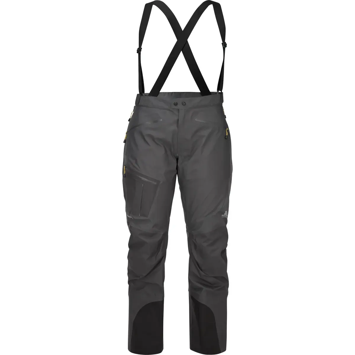 Mountain Equipment Штани жіночі Mountain Equipment W's Quiver Pant Anvil Grey