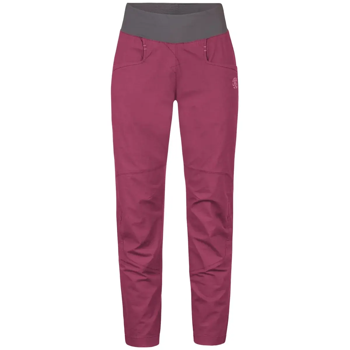 Rafiki Штани жіночі Rafiki Marga LT dry rose