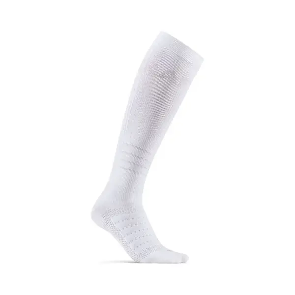 Craft Гольфи компресійні Craft ADV Dry Compress білий