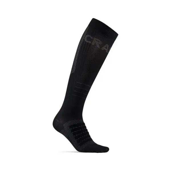 Craft Гольфи компресійні Craft ADV Dry Compress чорний