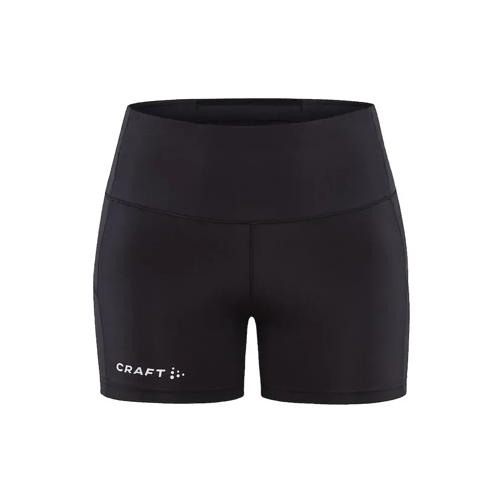 Craft Шорти жіночі Craft ADV Essence Hot Pants 2 чорний