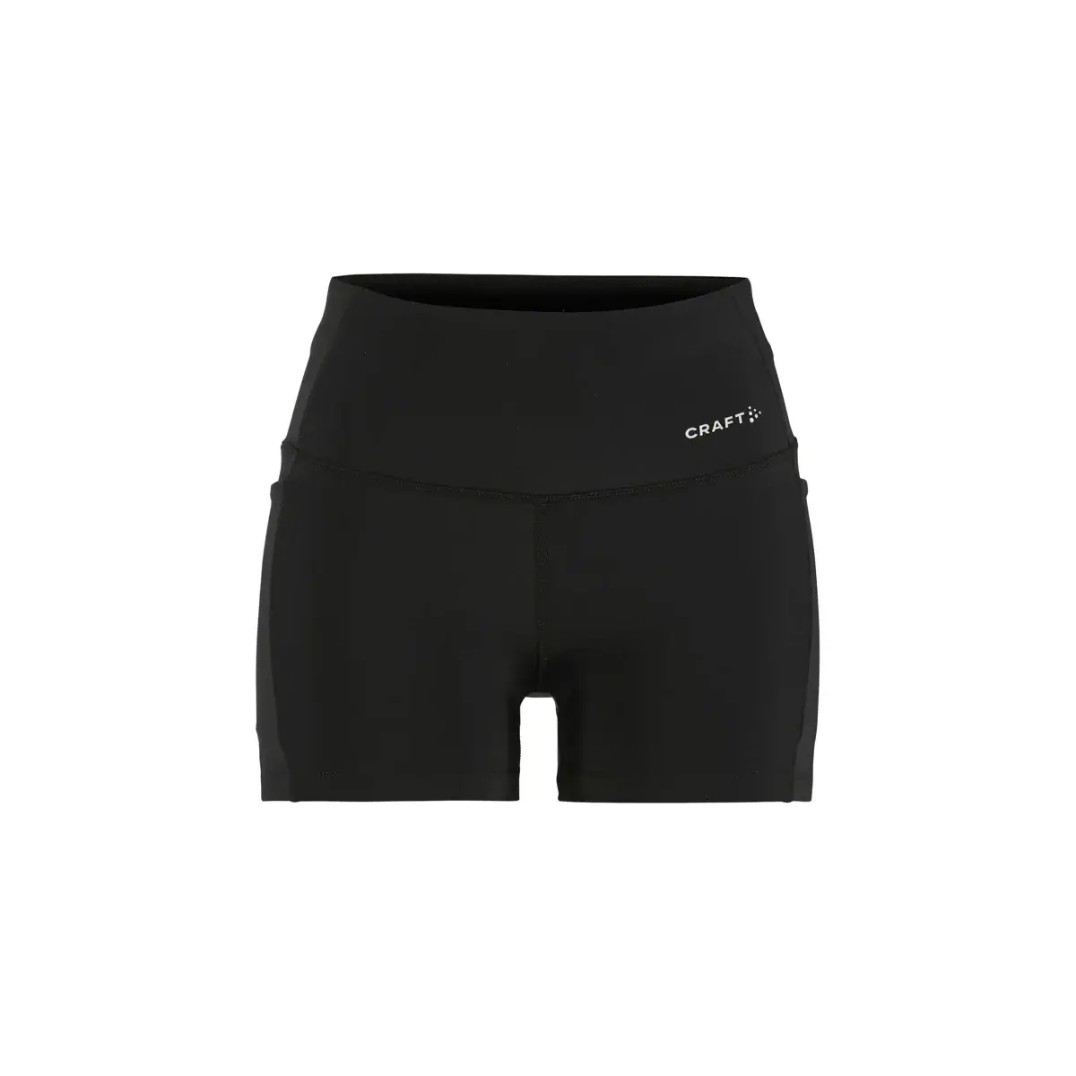 Craft Шорти жіночі Craft Essence Hotpants чорний