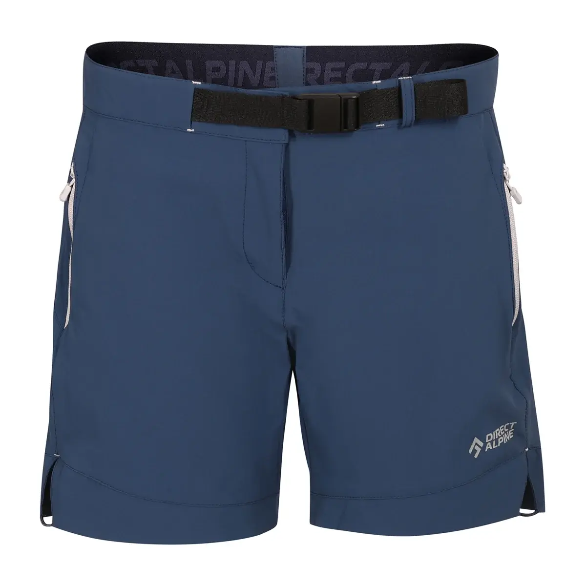 Direct Alpine Шорти жіночі Direct Alpine Cruis Short Lady navy/grey