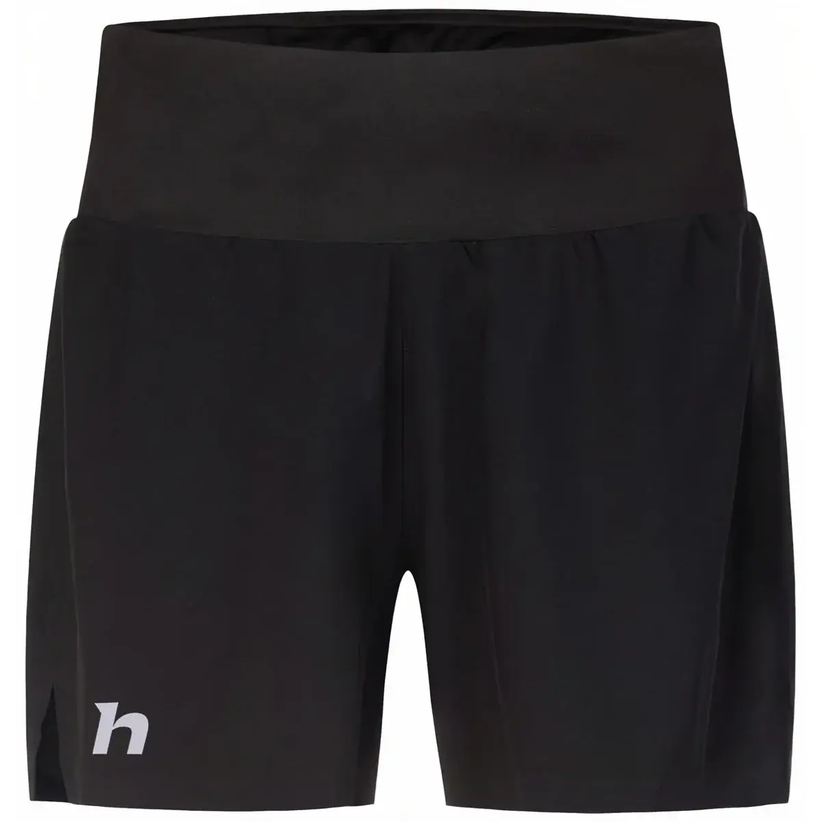 Hannah Шорти жіночі Hannah Tish Shorts anthracite