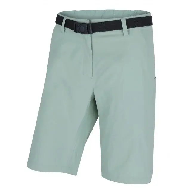 Husky Шорти жіночі Husky Kiani L light green