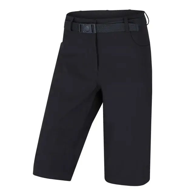 Husky Шорти жіночі Husky Kimberly L dark grey