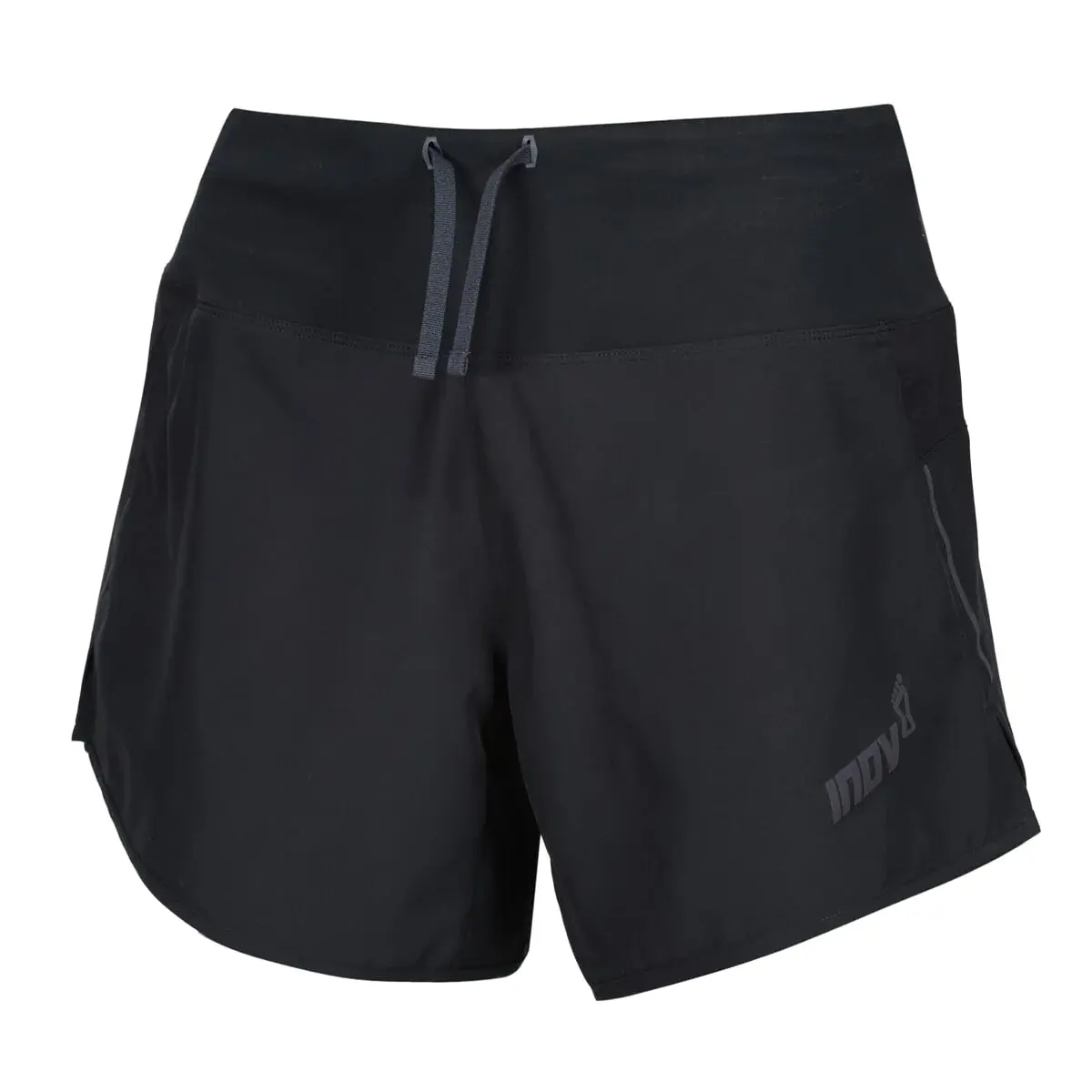 Inov8 Шорти жіночі Inov8 Train Lite 5" Short W black