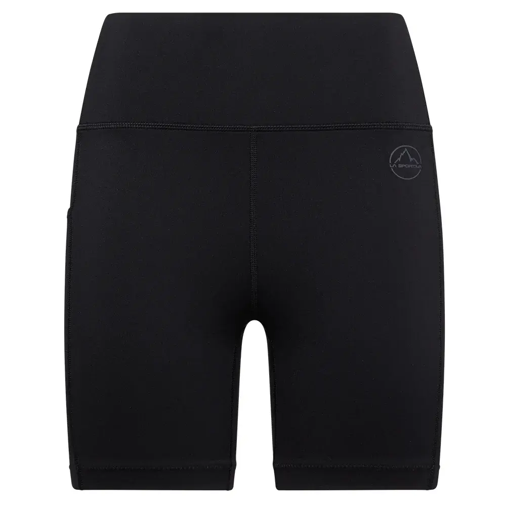 La Sportiva Шорти жіночі La Sportiva Cosmosis 6" Short black/onyx